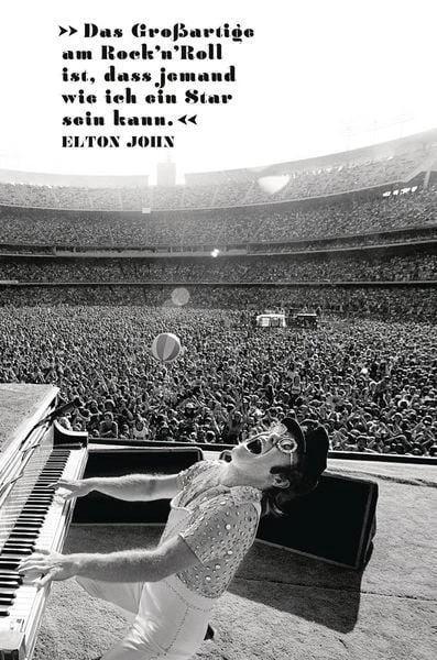 Elton John - Ich